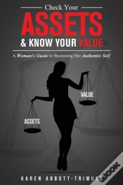 Capa do artigo Check Your Assets & Know Your Value