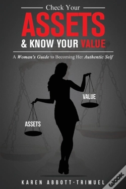 Capa do artigo Check Your Assets & Know Your Value