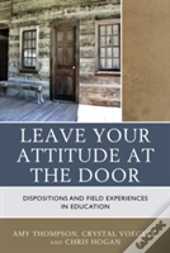 Check Your Attitude At The Doopb