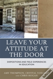 Capa do artigo Check Your Attitude At The Doopb