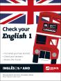 Check your English 1 - 5.º Ano - Preview