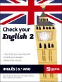 Check your English 2 - Inglês - 6.º Ano - Preview