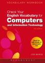 Check Your English Vocabulary For Computers And Information Technology - Preview
