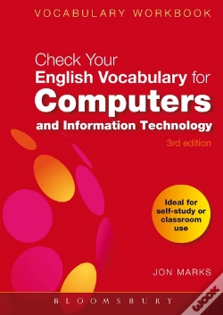Capa do artigo Check Your English Vocabulary For Computers And Information Technology