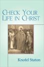 Check Your Life In Christ - Preview