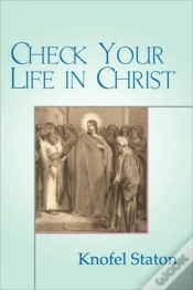 Capa do artigo Check Your Life In Christ