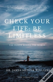 Capa do artigo Check Your Life
