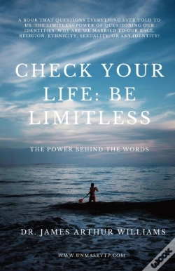 Capa do artigo Check Your Life