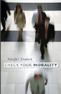 Check Your Morality - Preview