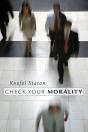 Check Your Morality - Preview
