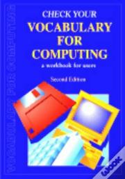 Check Your Vocabulary for Computig