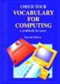 Check Your Vocabulary for Computig - Preview