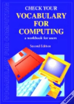 Capa do artigo Check Your Vocabulary for Computig