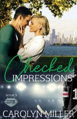 Capa do artigo Checked Impressions