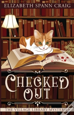 Capa do artigo Checked Out