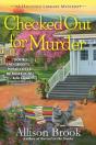 Checked Out For Murder - Preview