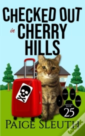 Checked Out In Cherry Hills