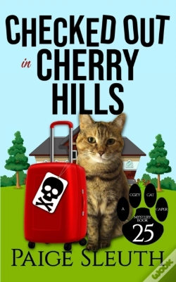 Capa do artigo Checked Out In Cherry Hills