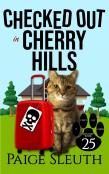 Checked Out In Cherry Hills