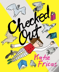 Capa do artigo Checked Out