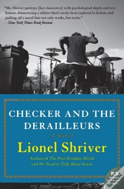 Capa do artigo Checker And The Derailleurs