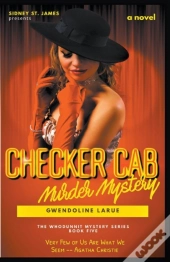 Checker Cab Murder Mystery
