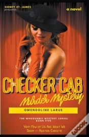 Capa do artigo Checker Cab Murder Mystery