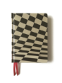 Checkerboard (Contemporary Foiled Journal) - Preview