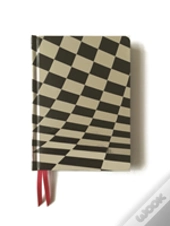 Checkerboard (Contemporary Foiled Journal)