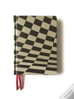 Capa do artigo Checkerboard (Contemporary Foiled Journal)