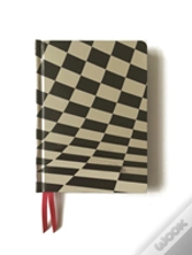 Capa do artigo Checkerboard (Contemporary Foiled Journal)