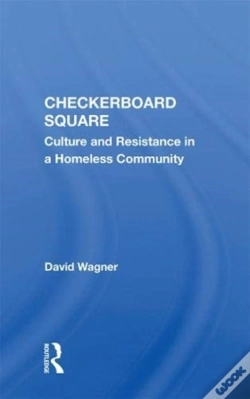 Capa do artigo Checkerboard Square