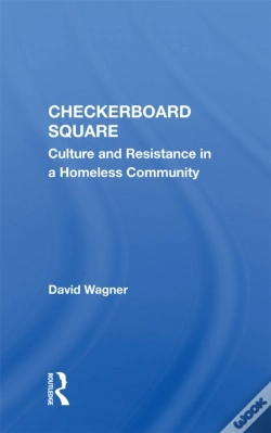 Capa do artigo Checkerboard Square