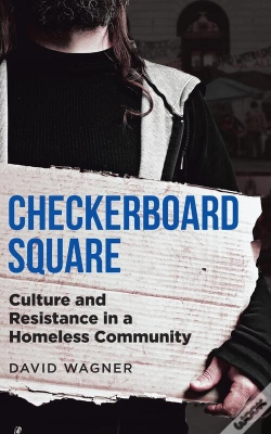 Capa do artigo Checkerboard Square