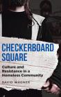 Checkerboard Square - Preview
