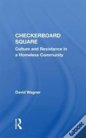 Capa do artigo Checkerboard Square