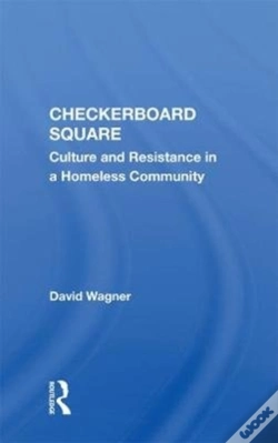 Capa do artigo Checkerboard Square