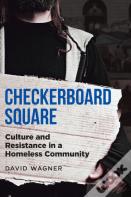 Checkerboard Square
