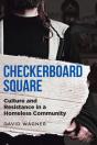 Checkerboard Square - Preview
