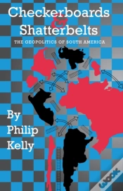 Capa do artigo Checkerboards And Shatterbelts