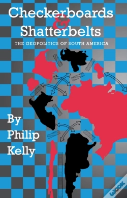 Capa do artigo Checkerboards And Shatterbelts