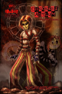 Checkers' Asylum - Preview