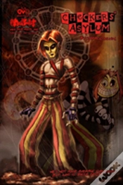 Capa do artigo Checkers