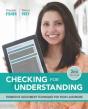 Checking For Understanding - Preview