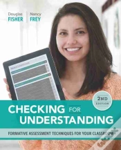 Capa do artigo Checking For Understanding