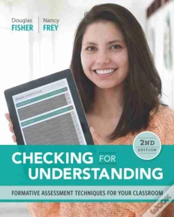 Capa do artigo Checking For Understanding