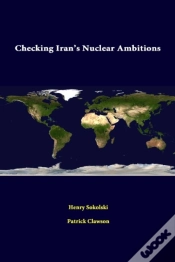 Capa do artigo Checking Iran