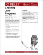 Checking Java Programs - Preview