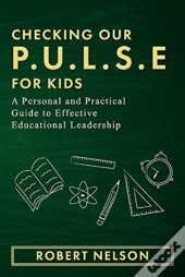 Checking Our P.U.L.S.E. For Kids