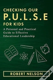 Capa do artigo Checking Our P.U.L.S.E. For Kids